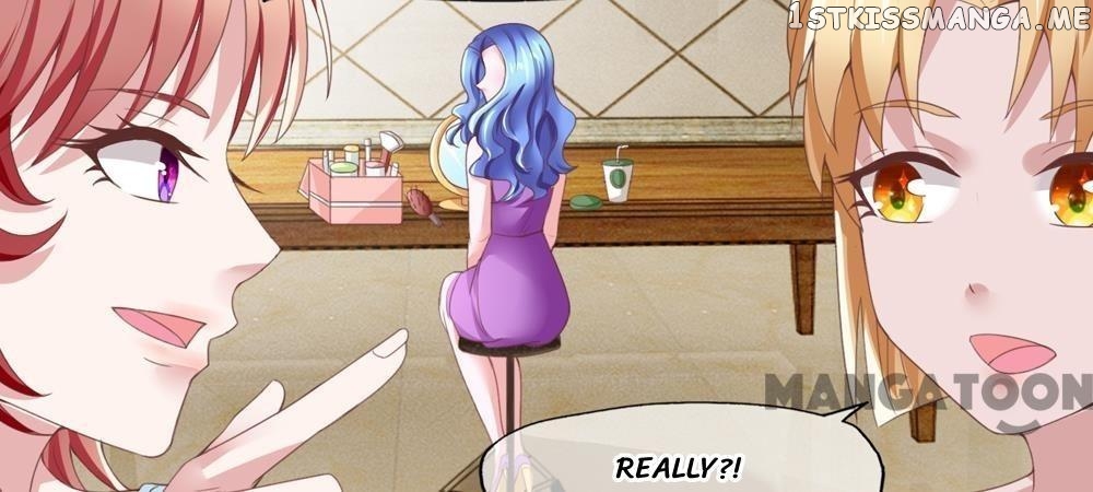 My Hubby is The King of Inferno chapter 103 - page 32