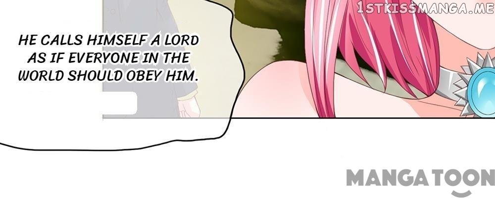 My Hubby is The King of Inferno chapter 101 - page 19