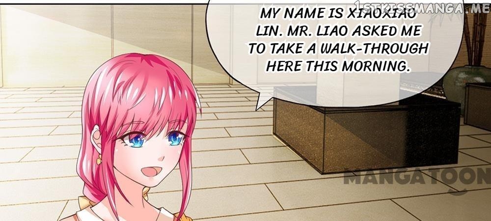 My Hubby is The King of Inferno chapter 101 - page 33