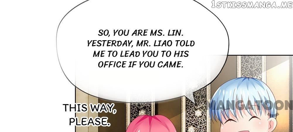 My Hubby is The King of Inferno chapter 101 - page 35