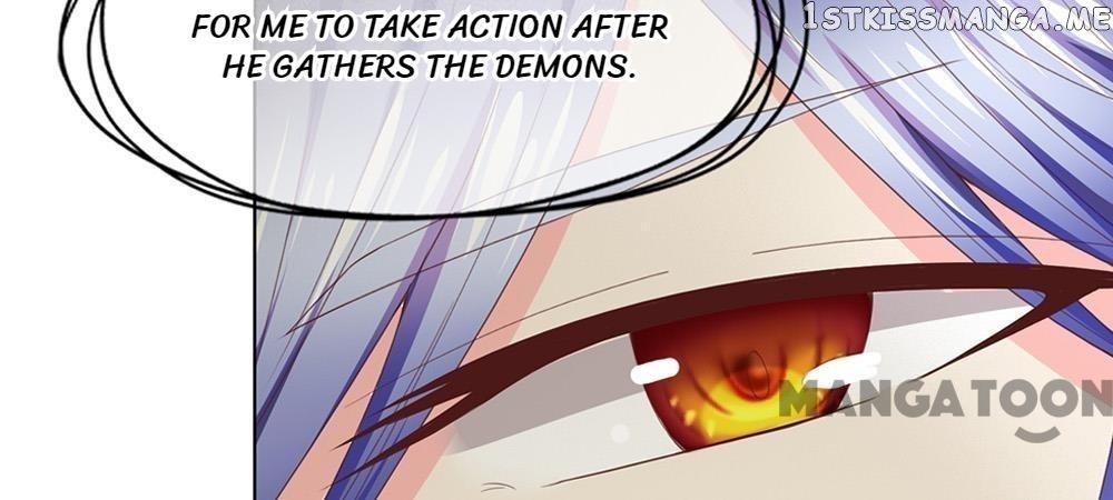 My Hubby is The King of Inferno chapter 101 - page 5