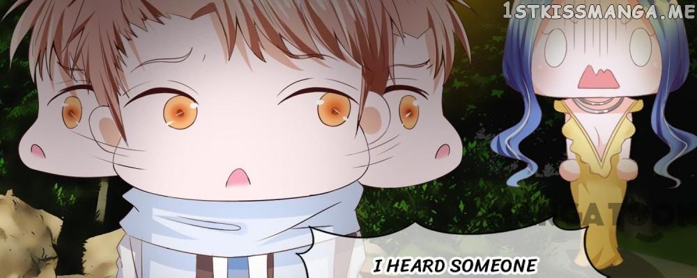 My Hubby is The King of Inferno chapter 100 - page 27
