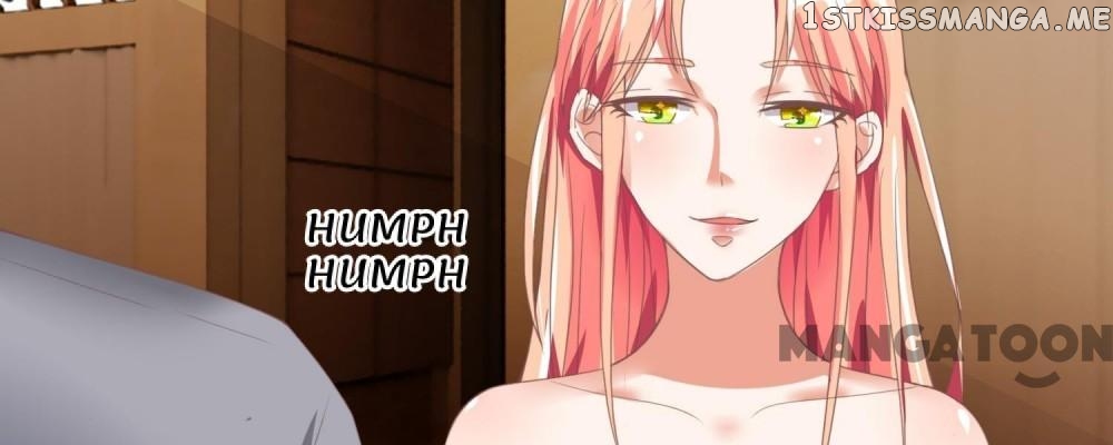 My Hubby is The King of Inferno chapter 99 - page 12