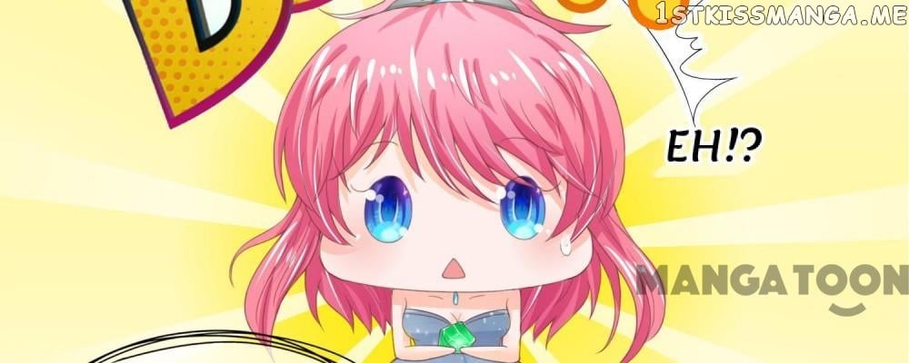 My Hubby is The King of Inferno chapter 95 - page 34