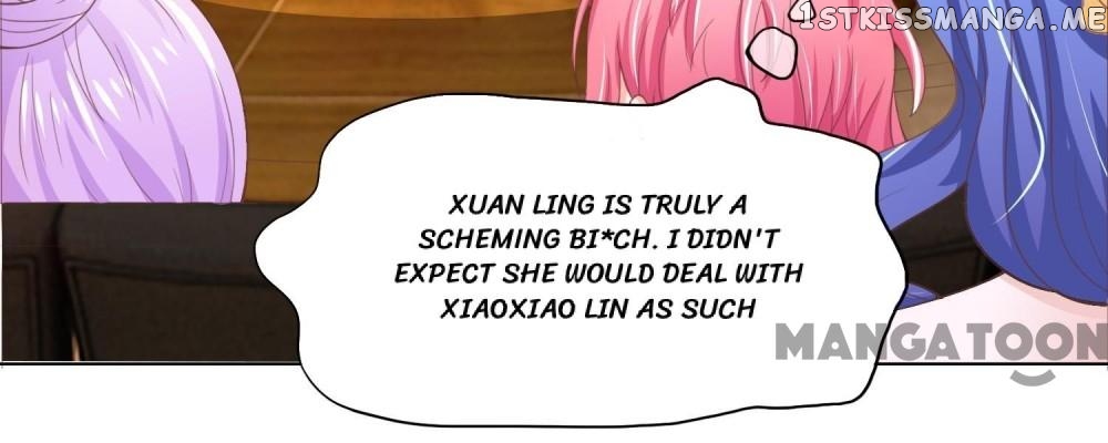 My Hubby is The King of Inferno chapter 93 - page 6