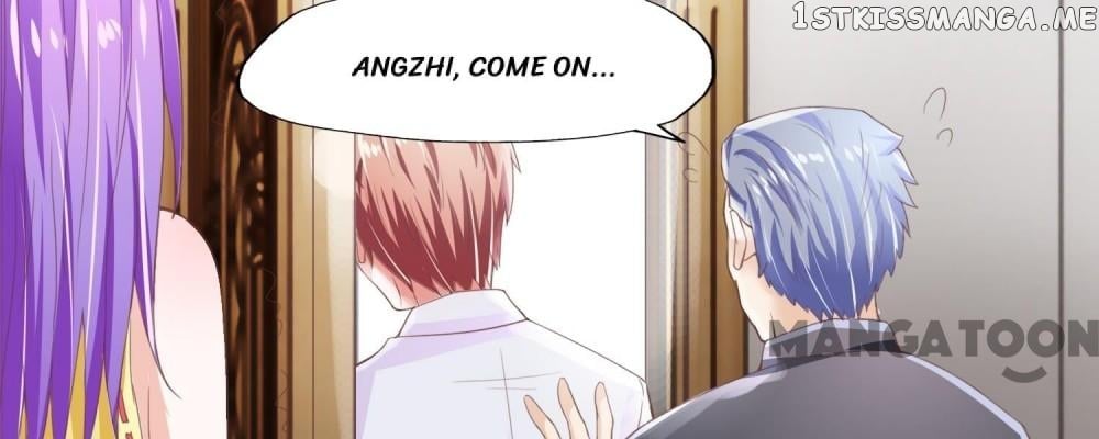 My Hubby is The King of Inferno chapter 92 - page 19