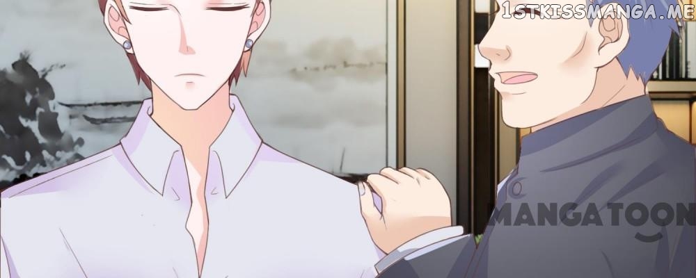 My Hubby is The King of Inferno chapter 92 - page 9