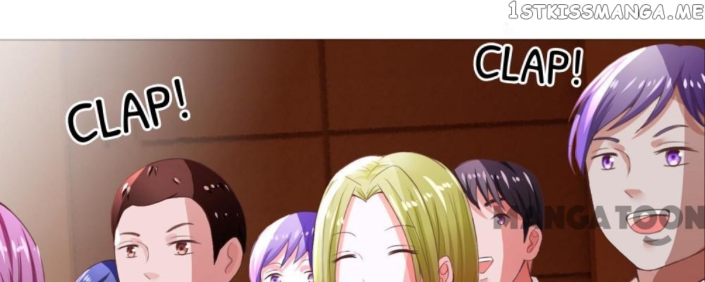 My Hubby is The King of Inferno chapter 90 - page 50