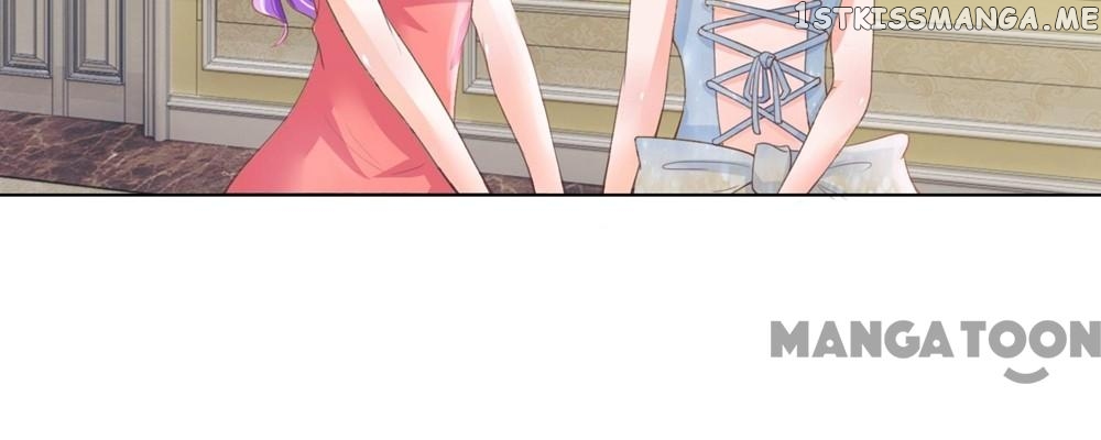 My Hubby is The King of Inferno chapter 88 - page 57