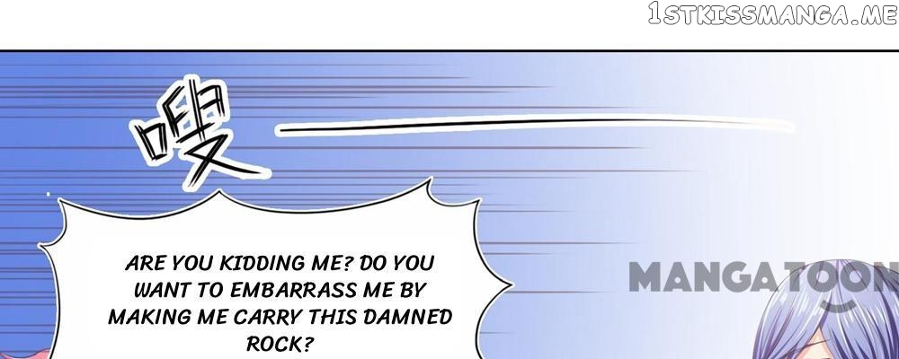 My Hubby is The King of Inferno chapter 87 - page 22