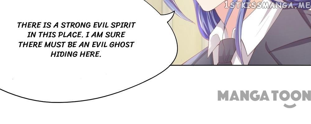My Hubby is The King of Inferno chapter 87 - page 3