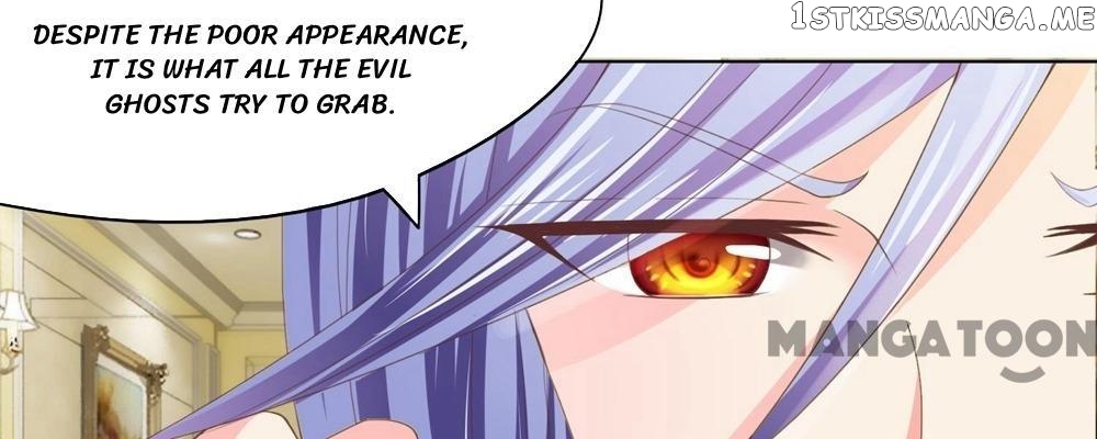 My Hubby is The King of Inferno chapter 87 - page 32