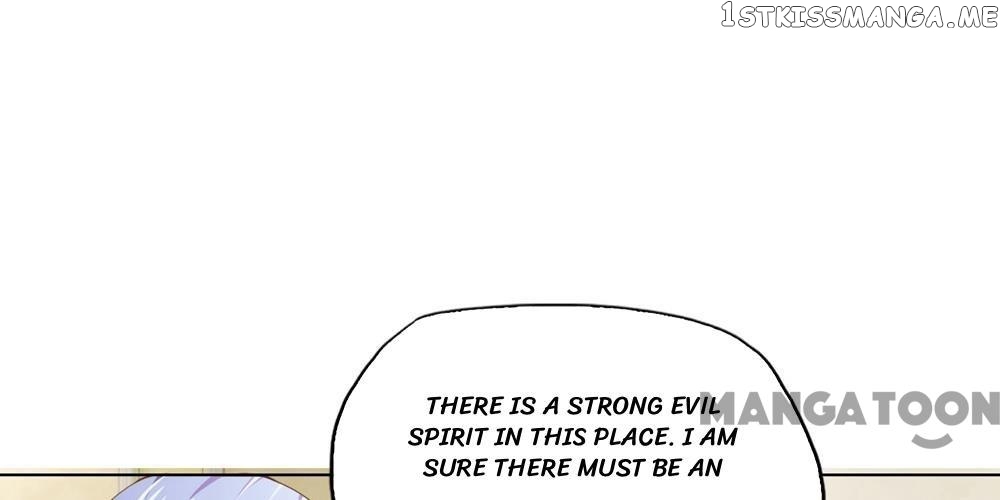 My Hubby is The King of Inferno chapter 86 - page 45