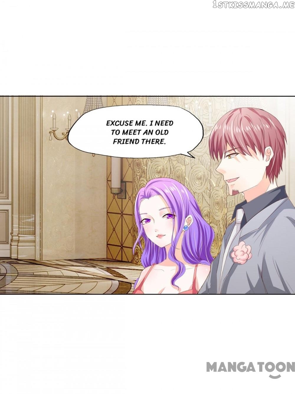 My Hubby is The King of Inferno chapter 84 - page 14