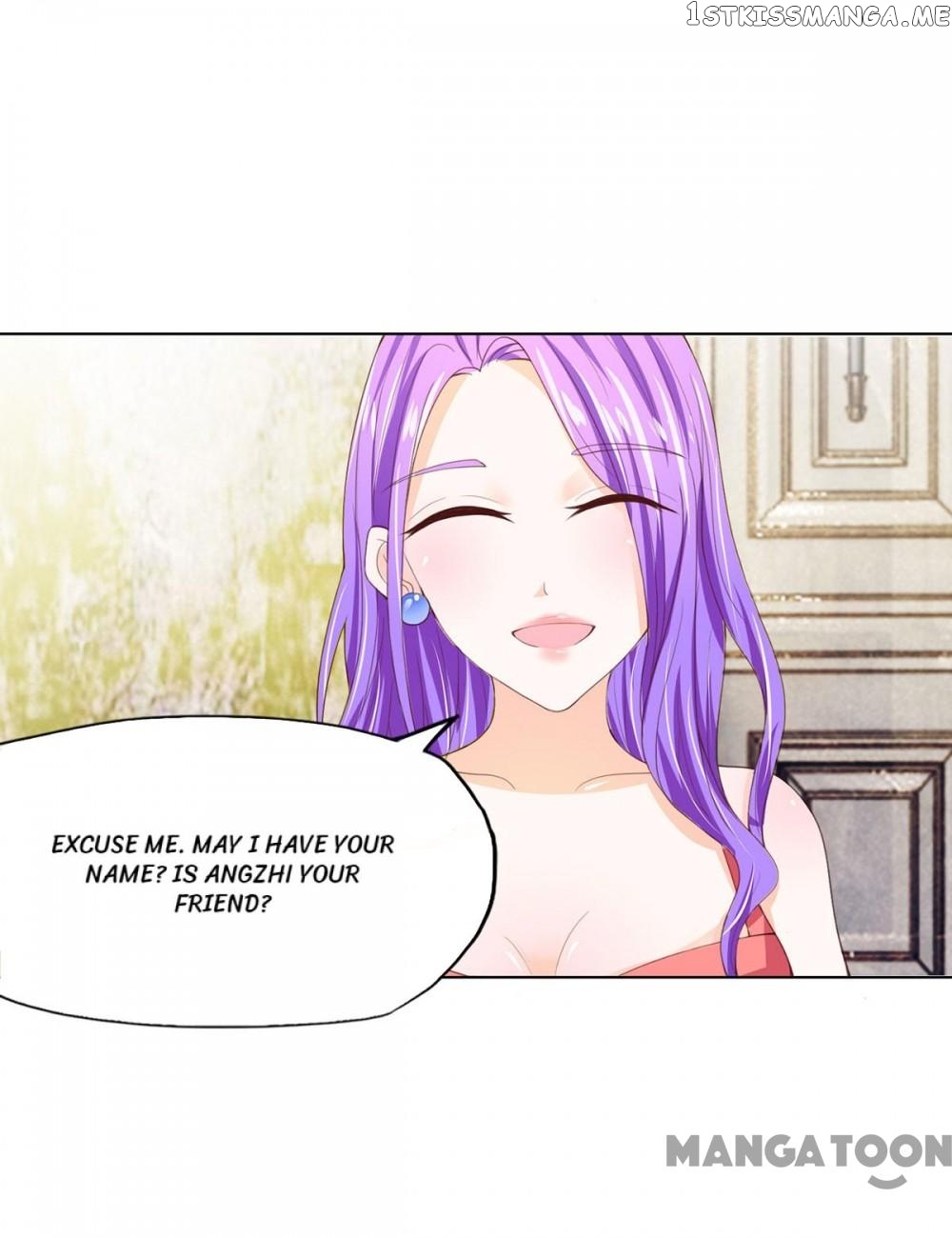 My Hubby is The King of Inferno chapter 83 - page 10