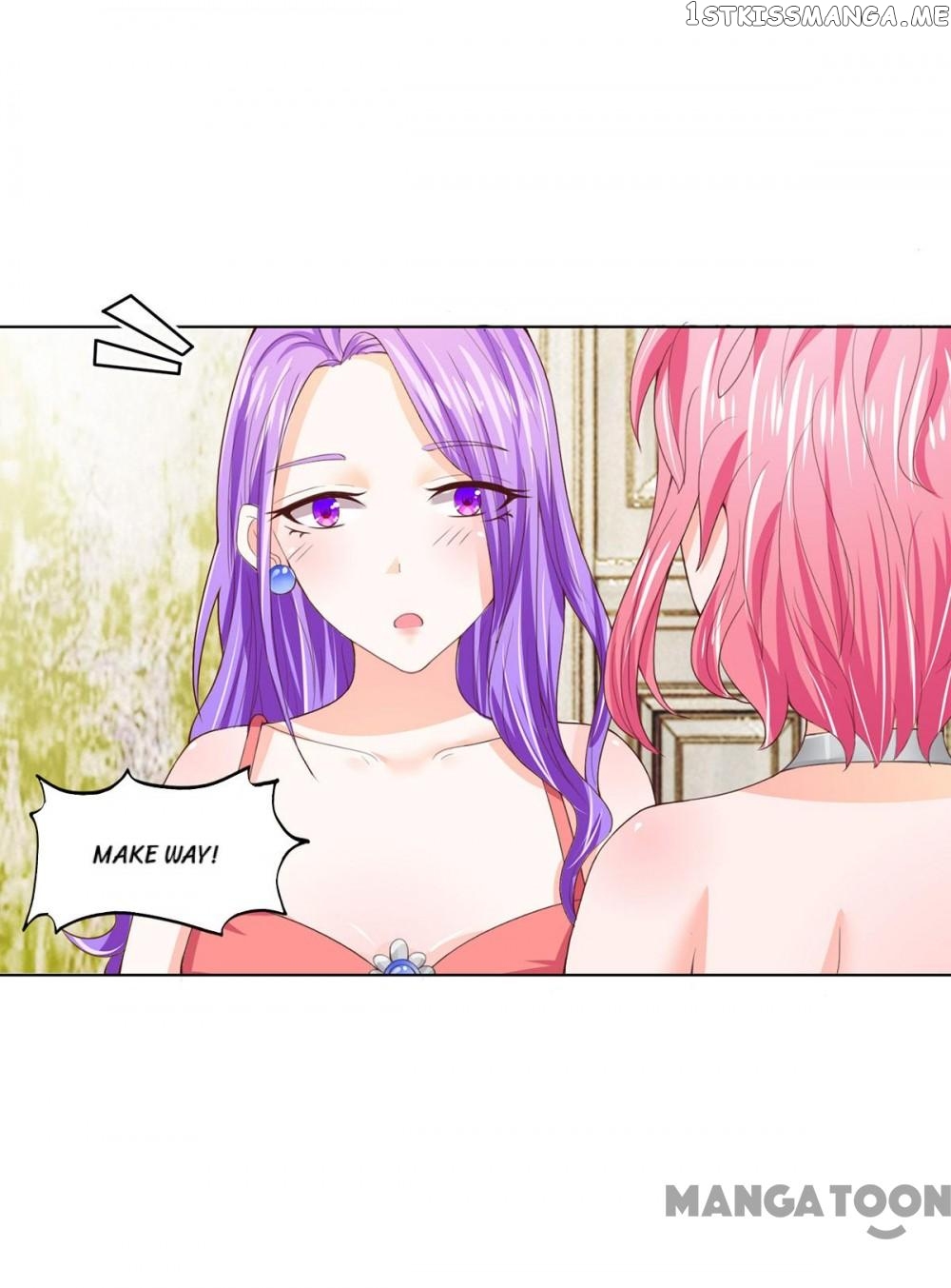 My Hubby is The King of Inferno chapter 83 - page 12