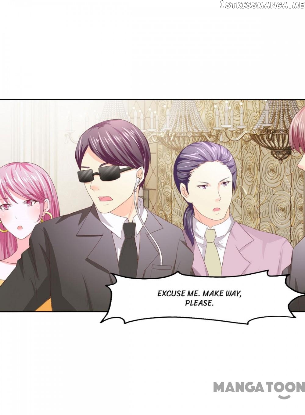 My Hubby is The King of Inferno chapter 83 - page 13