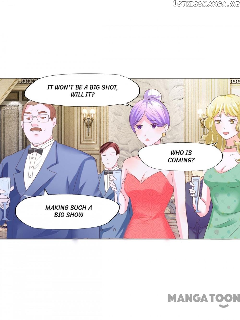 My Hubby is The King of Inferno chapter 83 - page 14