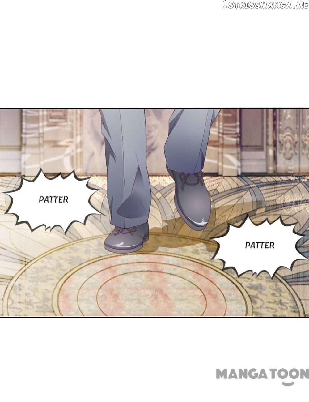 My Hubby is The King of Inferno chapter 83 - page 15
