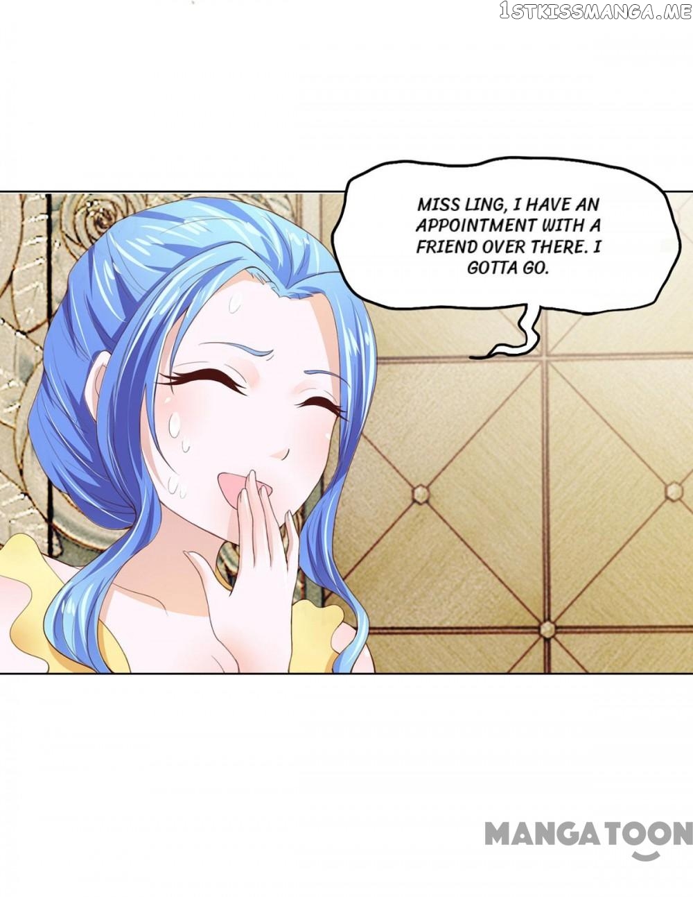 My Hubby is The King of Inferno chapter 83 - page 3