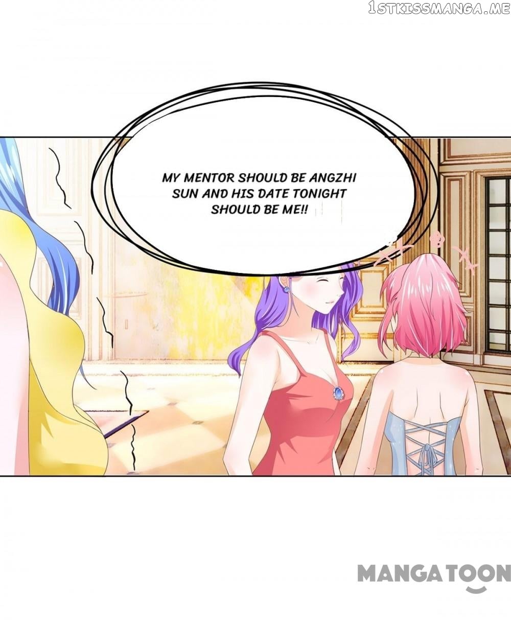 My Hubby is The King of Inferno chapter 82 - page 11