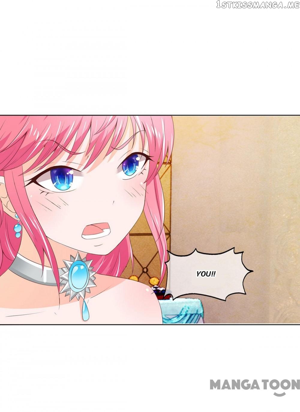 My Hubby is The King of Inferno chapter 82 - page 3