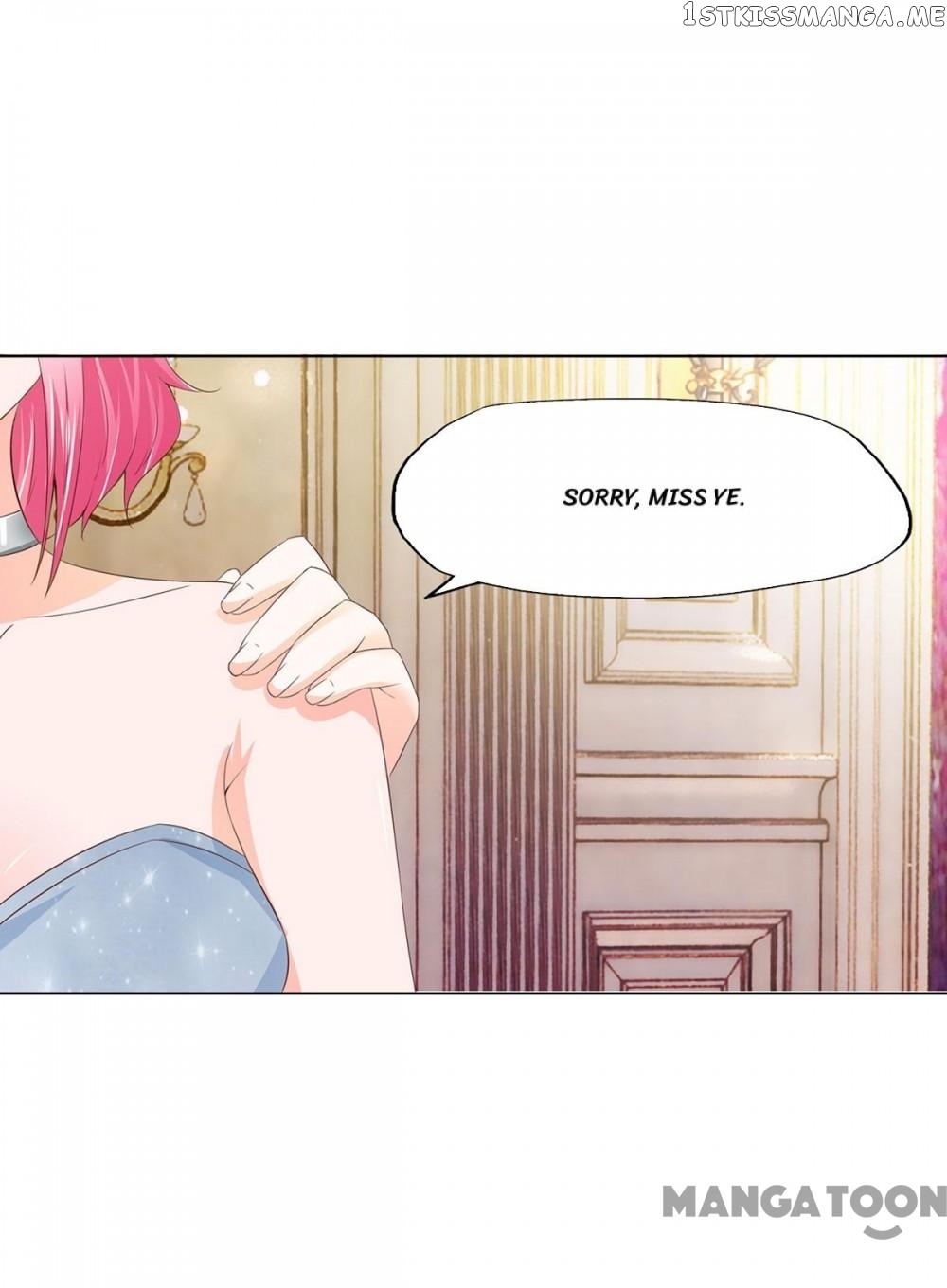 My Hubby is The King of Inferno chapter 82 - page 4