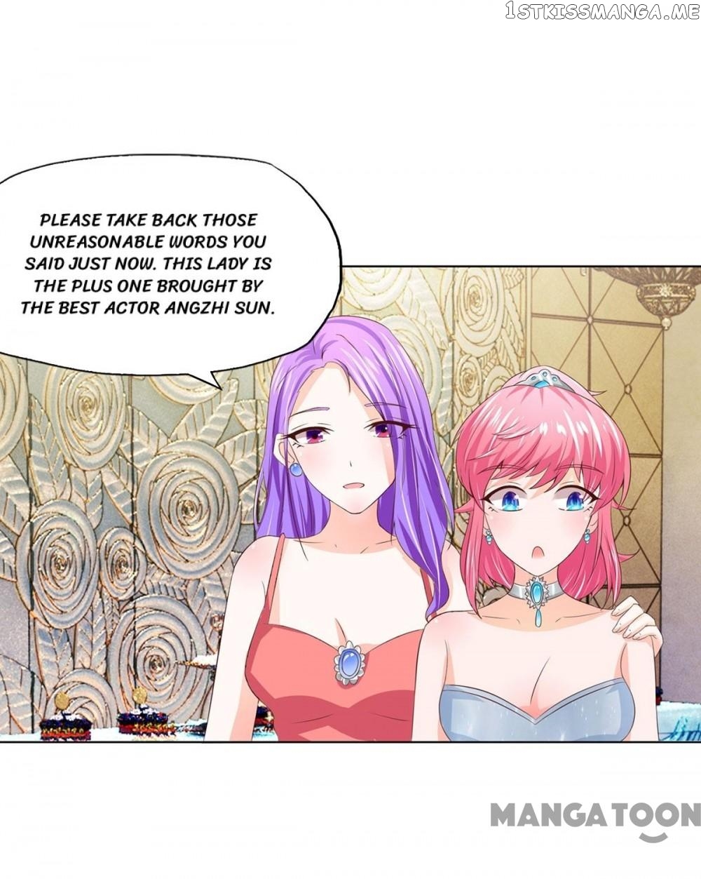 My Hubby is The King of Inferno chapter 82 - page 5
