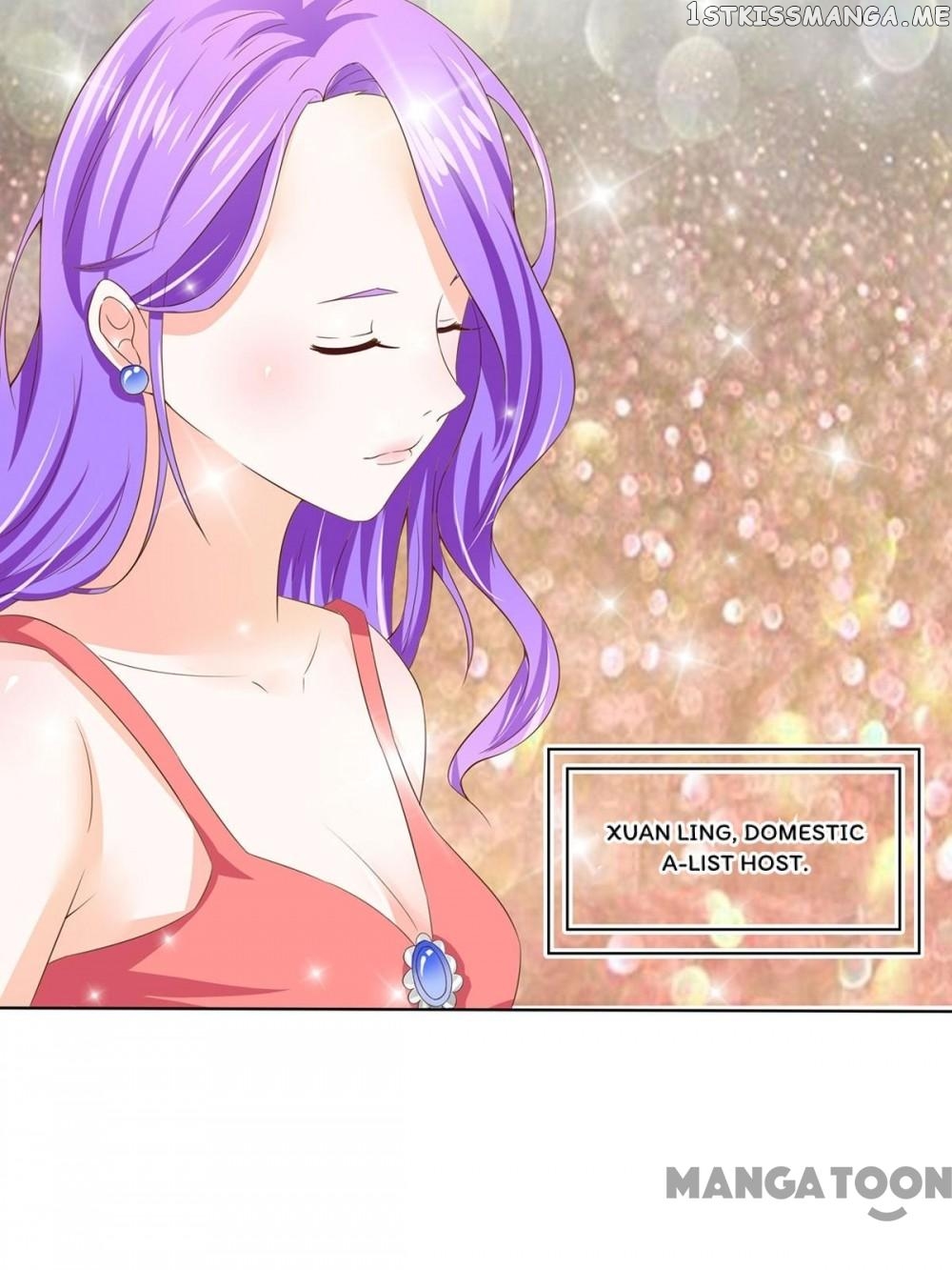 My Hubby is The King of Inferno chapter 82 - page 7