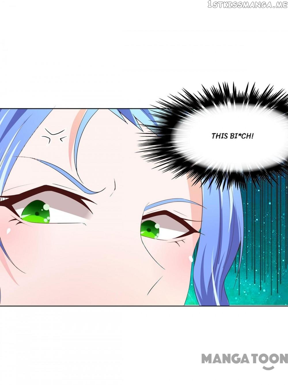 My Hubby is The King of Inferno chapter 81 - page 13