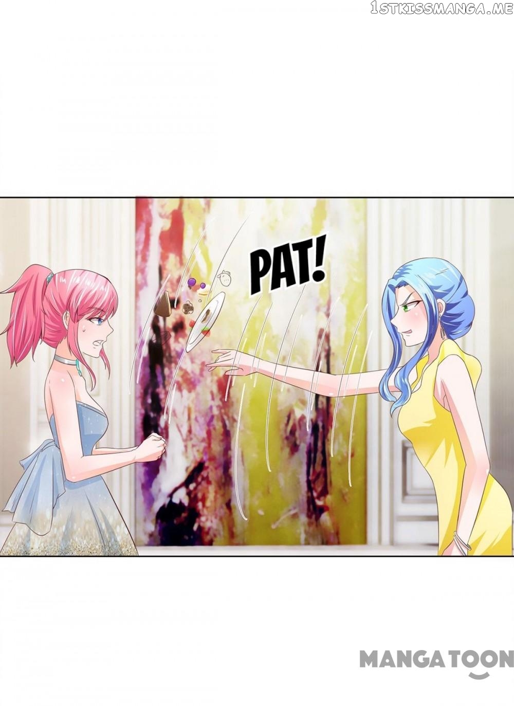 My Hubby is The King of Inferno chapter 81 - page 14