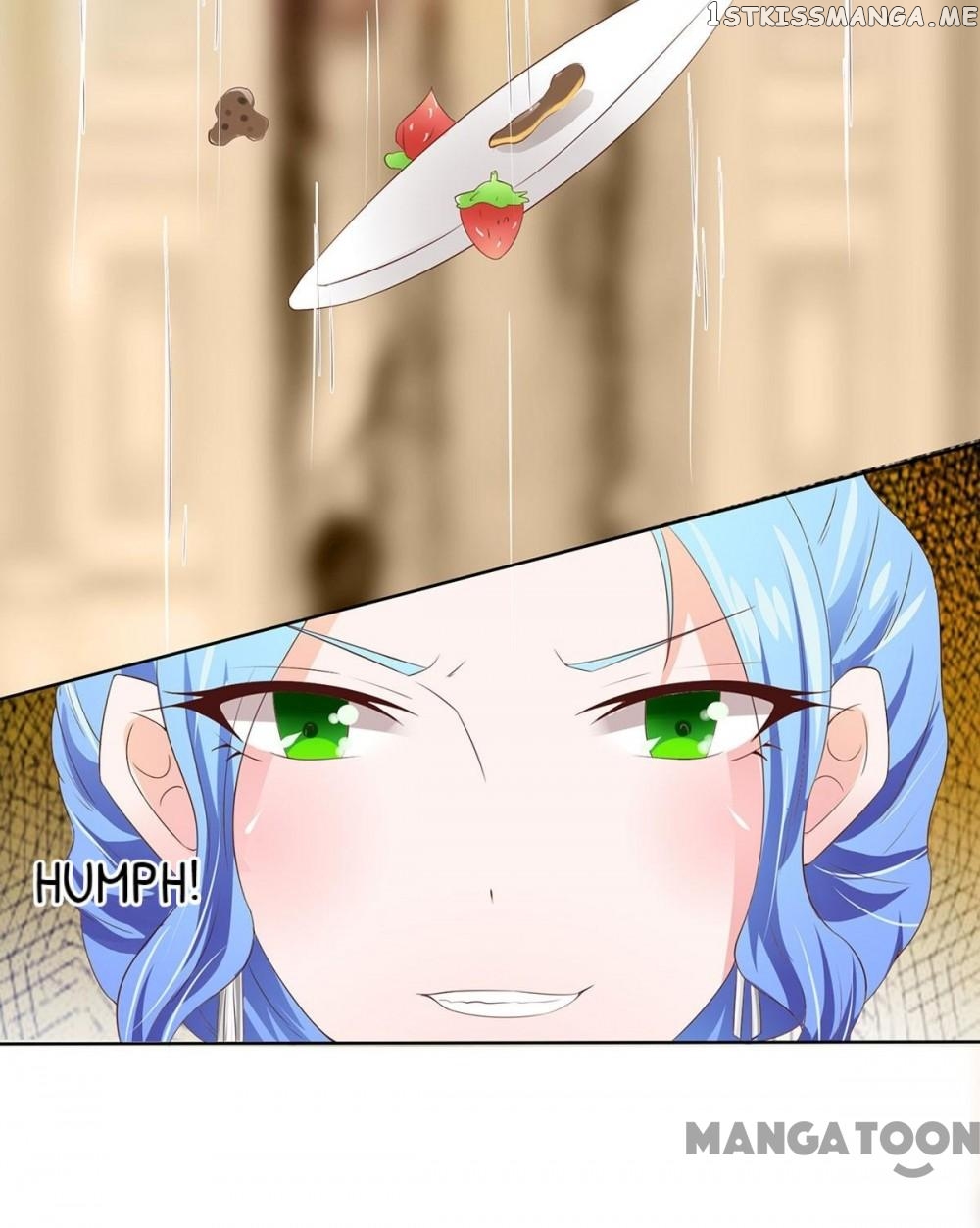 My Hubby is The King of Inferno chapter 81 - page 16