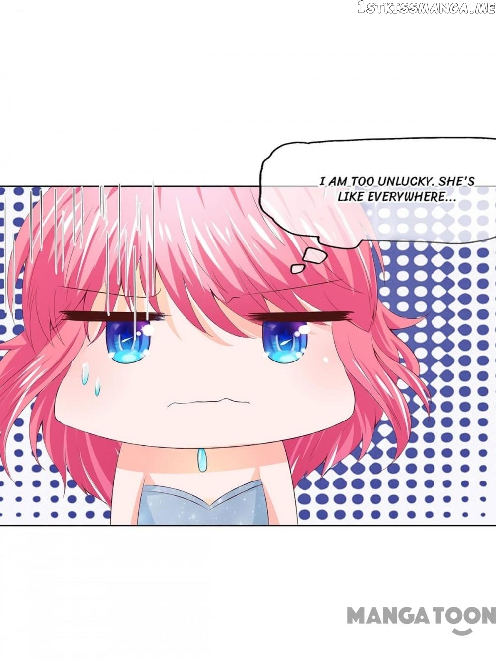 My Hubby is The King of Inferno chapter 81 - page 7
