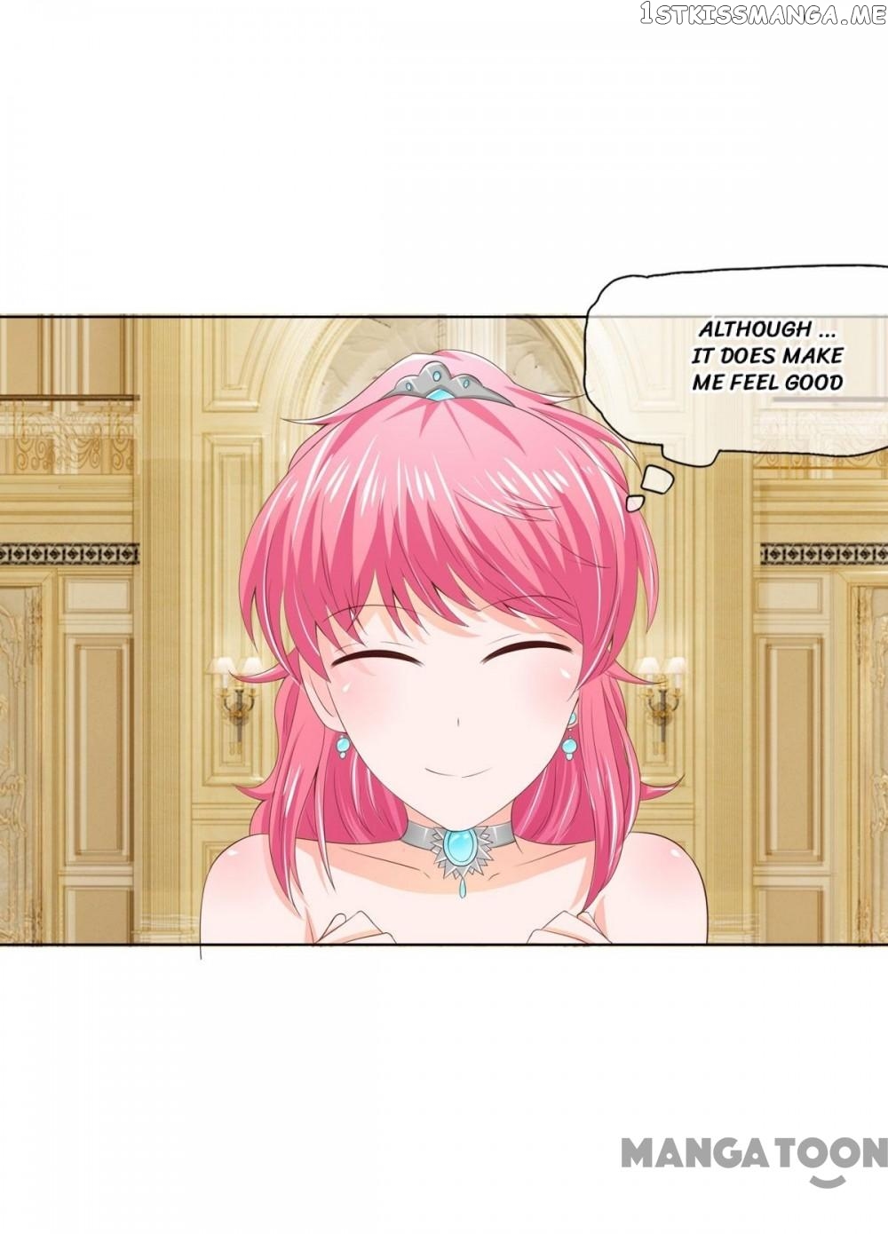 My Hubby is The King of Inferno chapter 80 - page 11