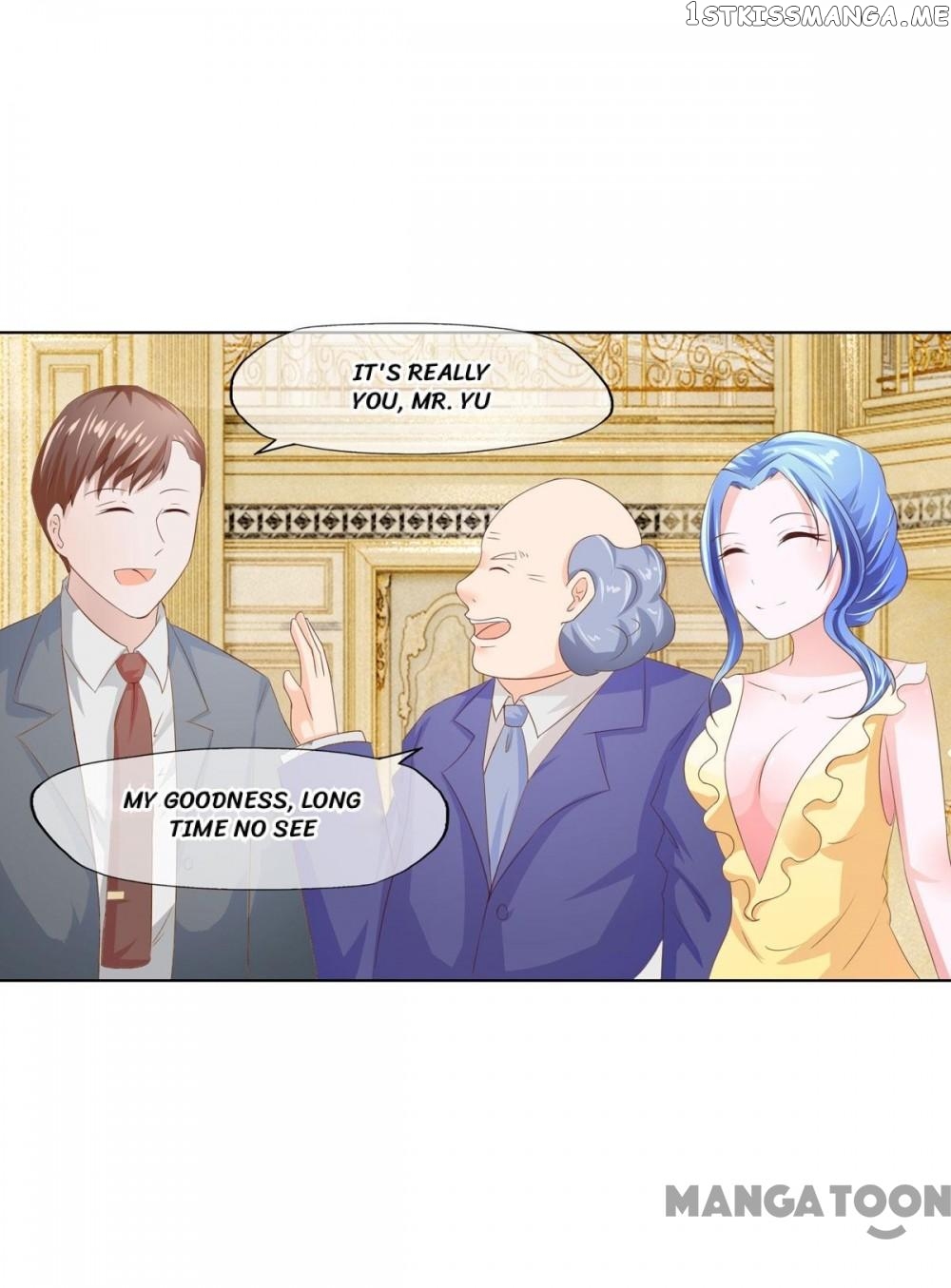 My Hubby is The King of Inferno chapter 80 - page 12