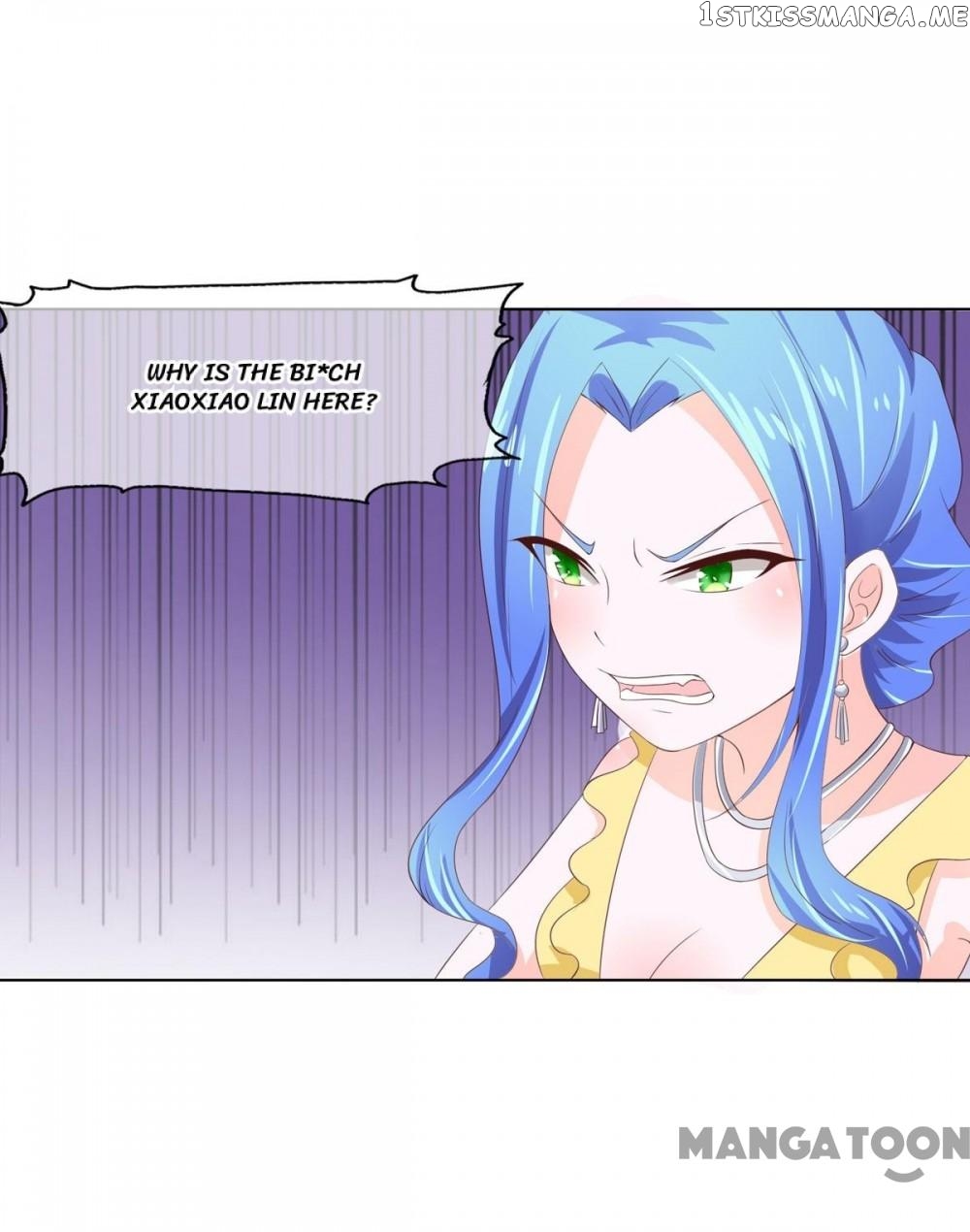 My Hubby is The King of Inferno chapter 80 - page 15