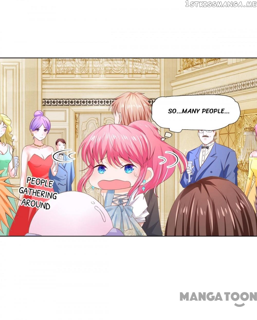 My Hubby is The King of Inferno chapter 79 - page 1