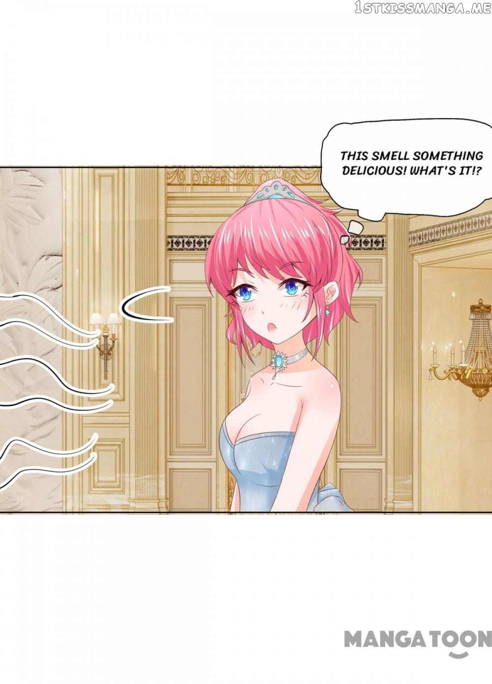 My Hubby is The King of Inferno chapter 79 - page 11