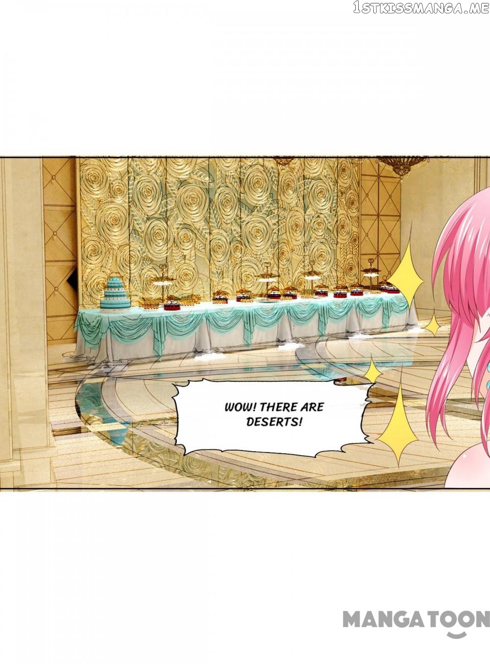 My Hubby is The King of Inferno chapter 79 - page 12