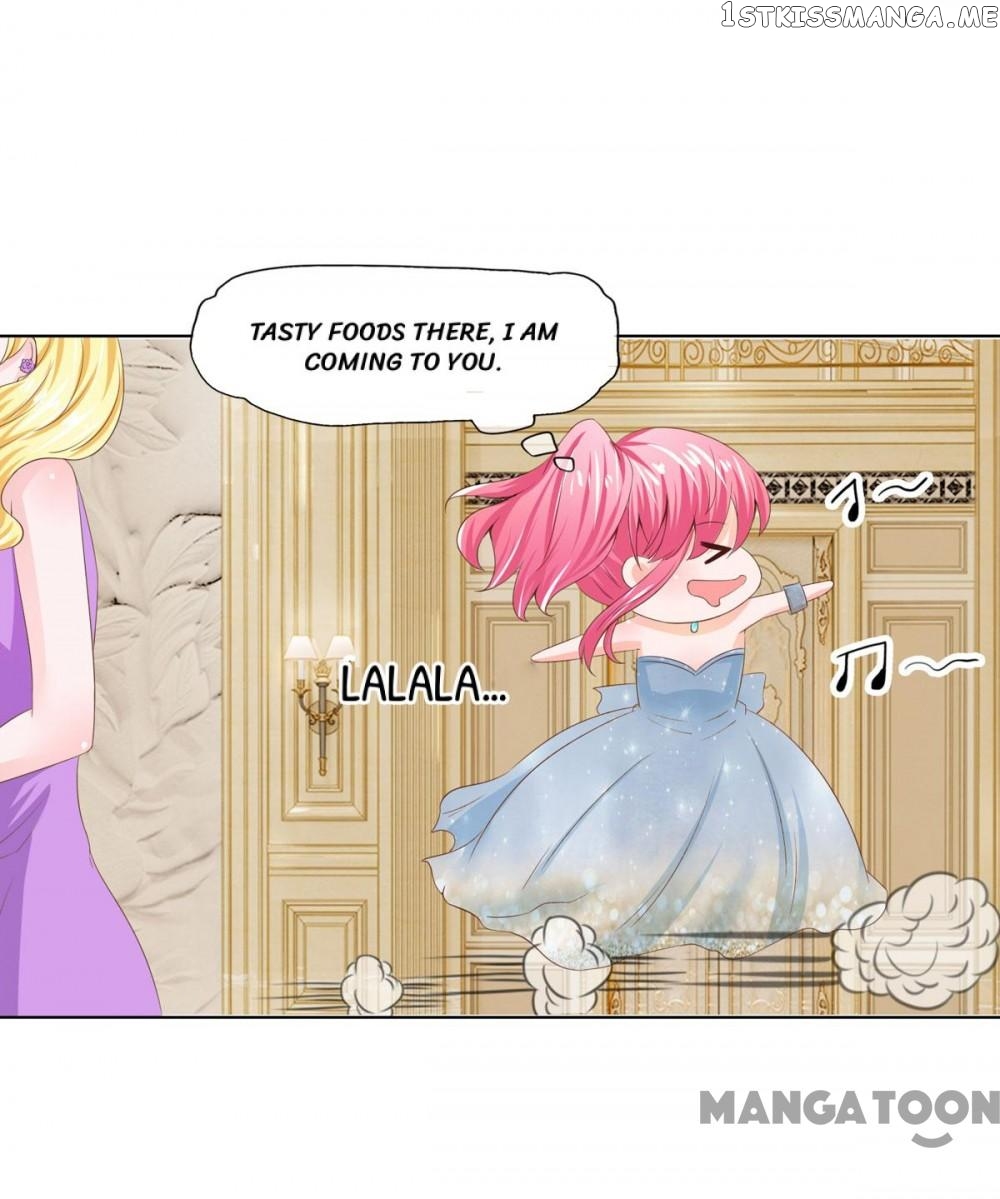 My Hubby is The King of Inferno chapter 79 - page 13