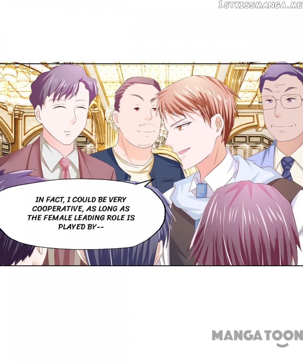 My Hubby is The King of Inferno chapter 79 - page 14