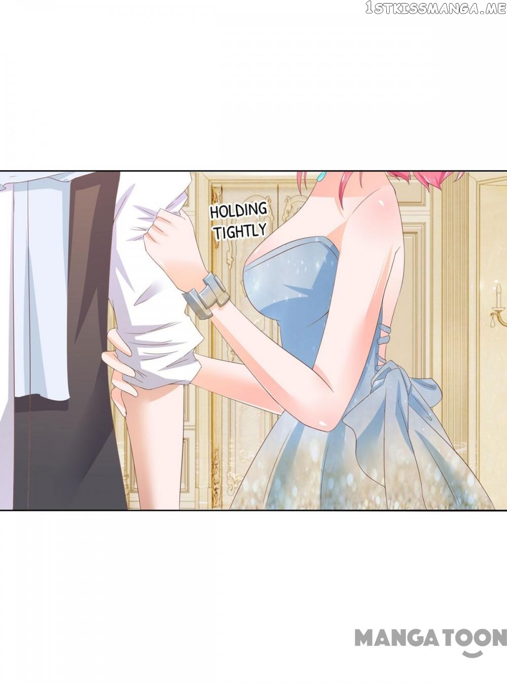 My Hubby is The King of Inferno chapter 79 - page 2
