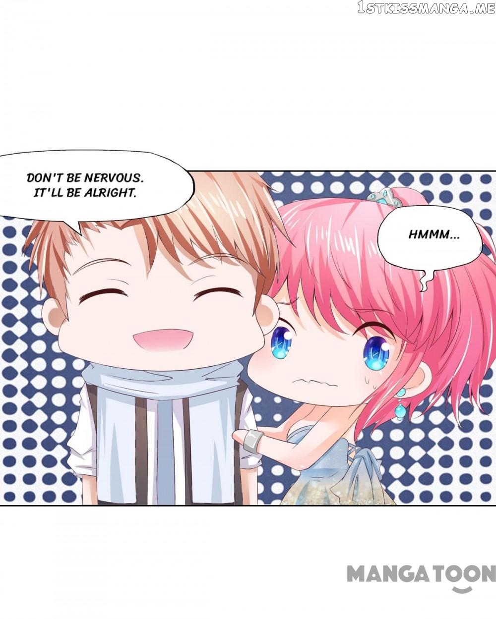 My Hubby is The King of Inferno chapter 79 - page 3