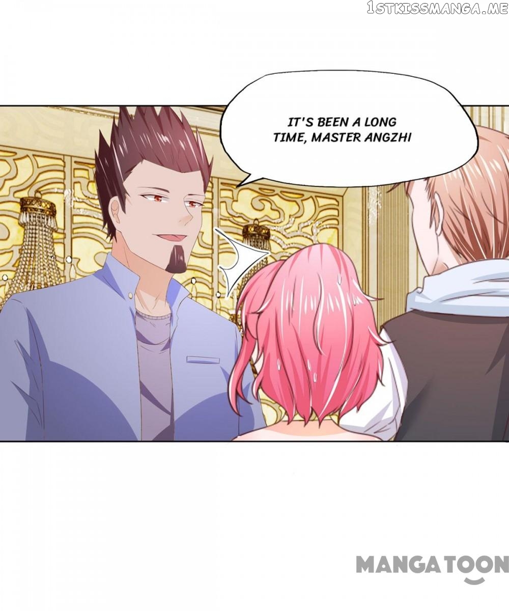 My Hubby is The King of Inferno chapter 79 - page 4