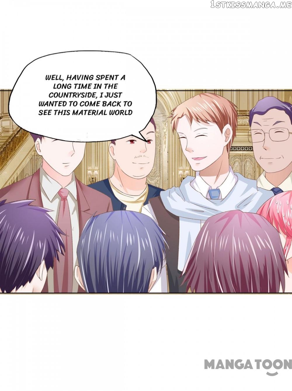 My Hubby is The King of Inferno chapter 79 - page 6