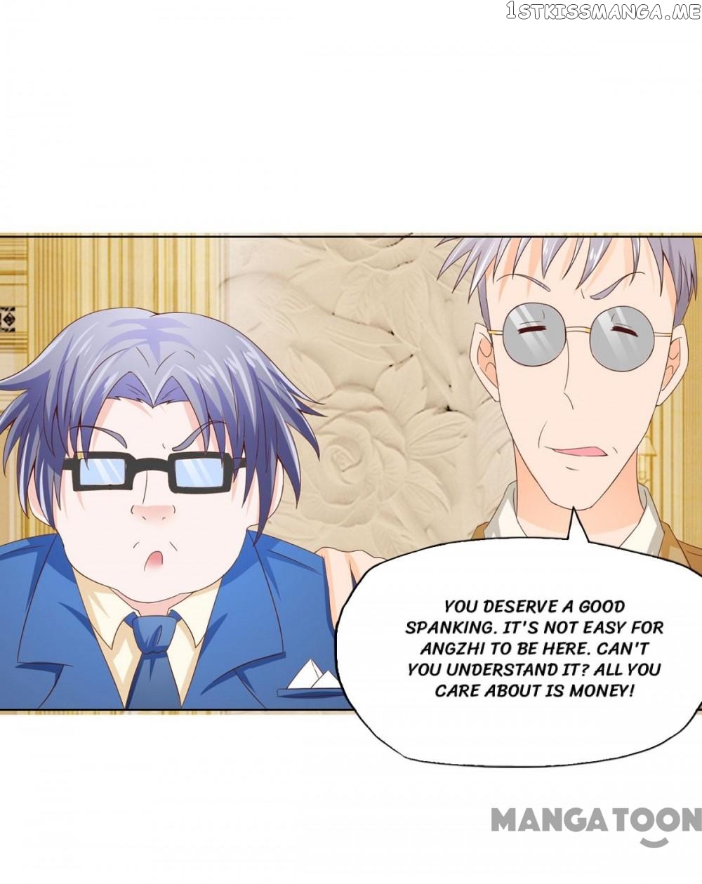 My Hubby is The King of Inferno chapter 79 - page 8