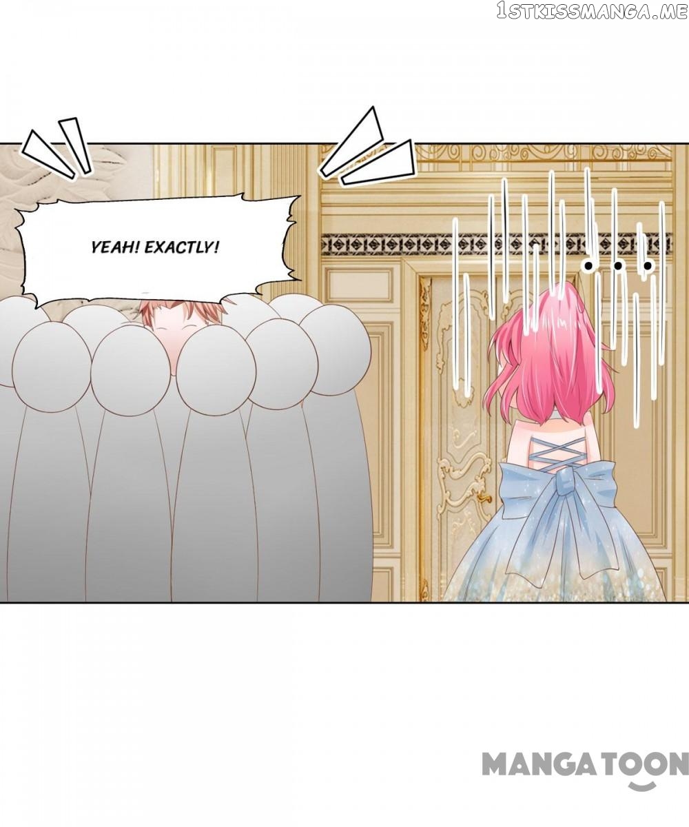 My Hubby is The King of Inferno chapter 79 - page 9