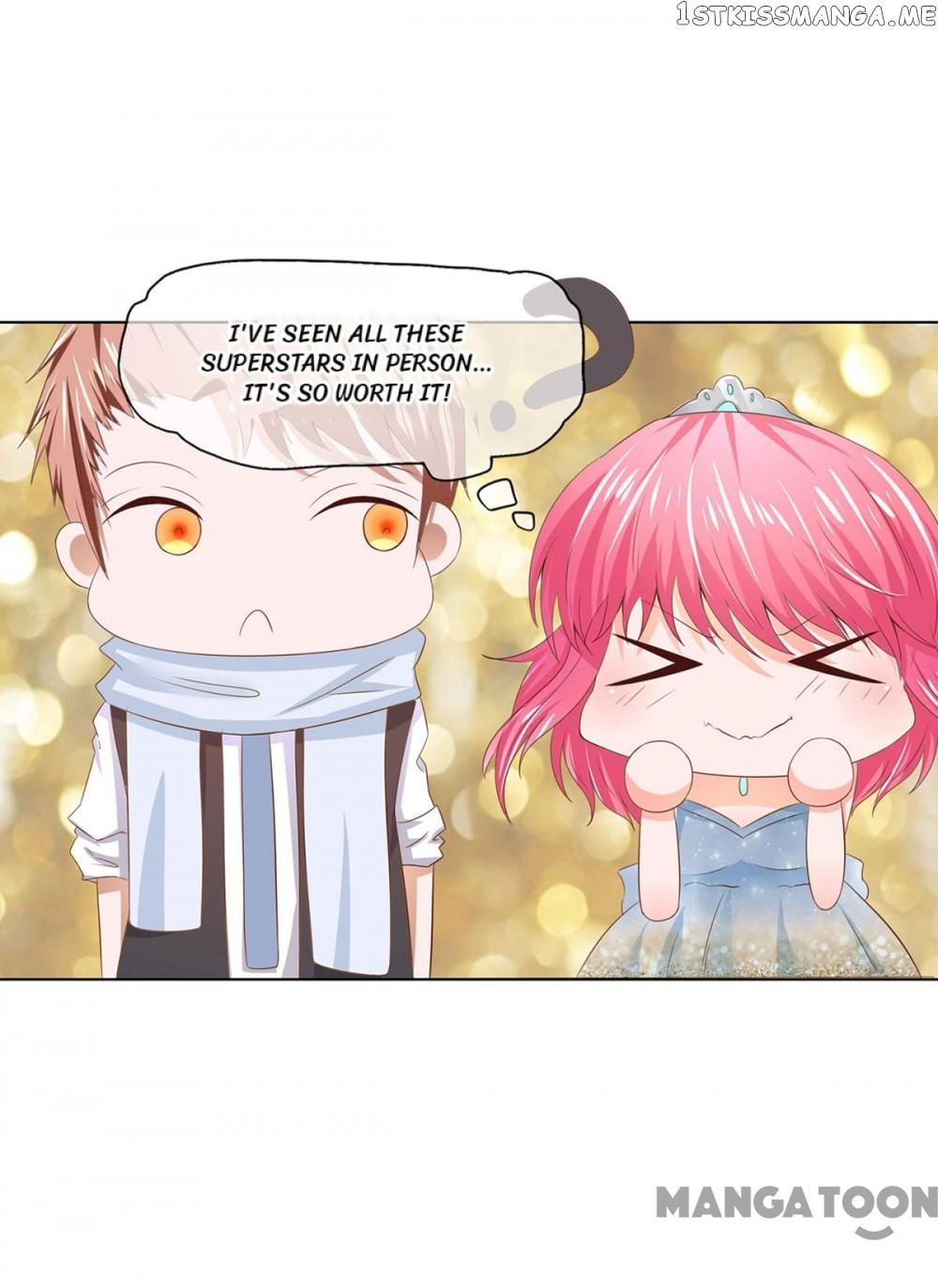 My Hubby is The King of Inferno chapter 78 - page 11