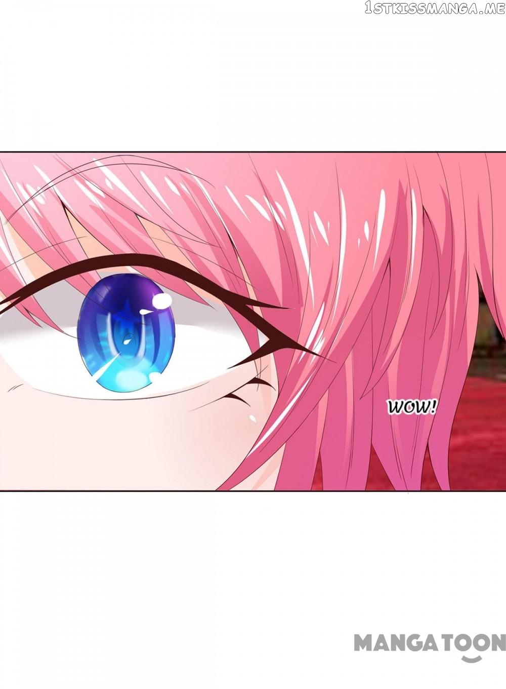 My Hubby is The King of Inferno chapter 76 - page 3