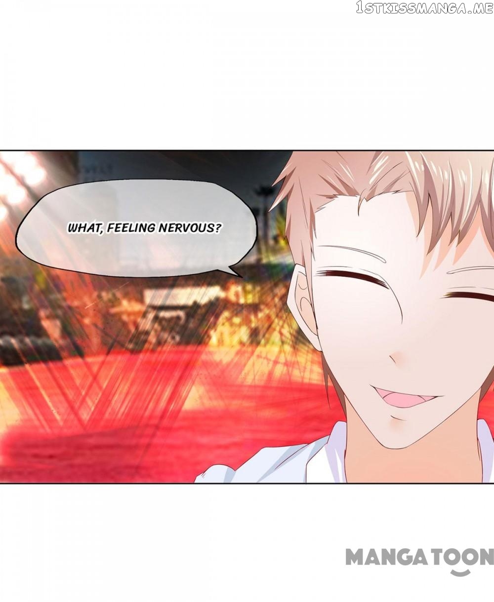 My Hubby is The King of Inferno chapter 76 - page 4